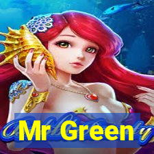 Mr Green